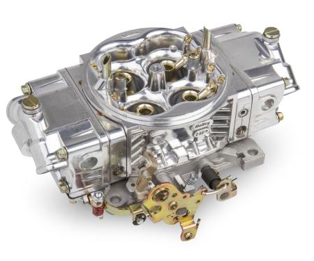 Holley 950 CFM Aluminum Street HP Carburetor 0-82951SA