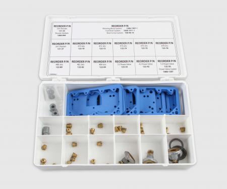 Holley Tuning/Calibration Kit 36-182