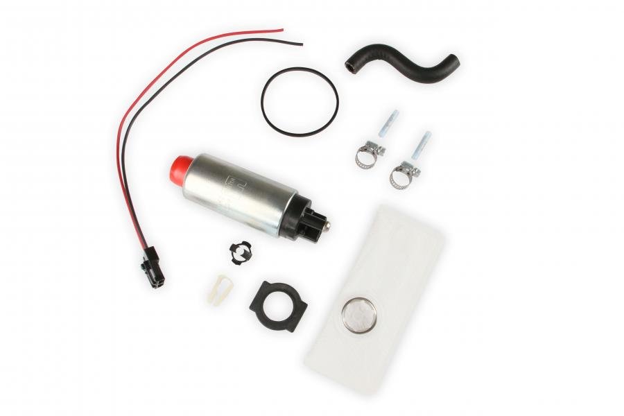 Holley EFI Fuel System Kit 526-4