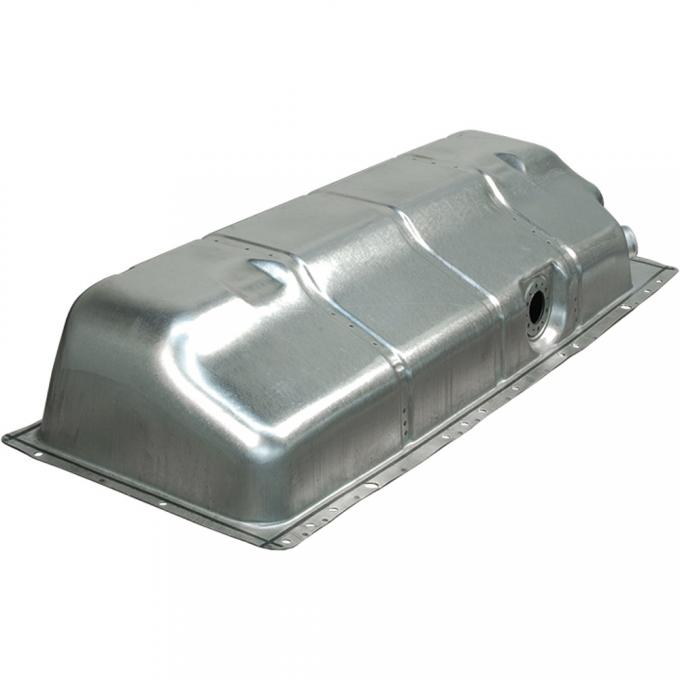 OER 1948-52 Ford F-Series Pickup, F1/F2/F3/F4, In-Cab Fuel Tank, 20 Gallon TR90022A