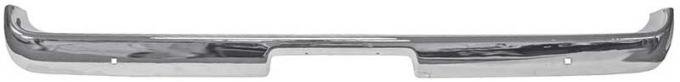 OER 1967-68 Mustang Rear Bumper 17906B