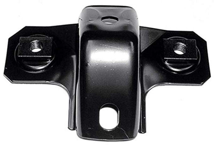 OER 1965-66 Mustang Rear Bumper Mounting Bracket, RH or LH, Each 17787AR