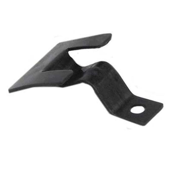 OER 1969-70 Ford Mustang, Lower Windshield Molding Retainer Clip, Each 03406A