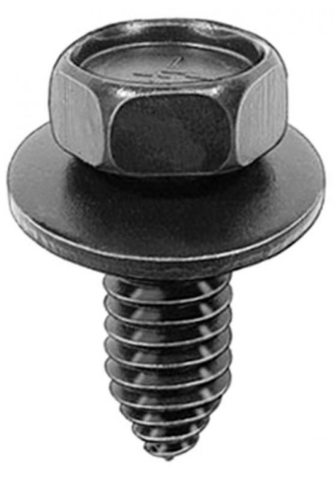 5/16"-18 x 7/8" Hex Head Sems Body Bolt