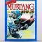 OER 1964-73 Mustang, How-To Book, Volume 2 L74-CM