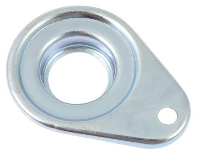 OER 1965-66 Mustang, Under Dash Courtesy Lamp Bracket 13763A