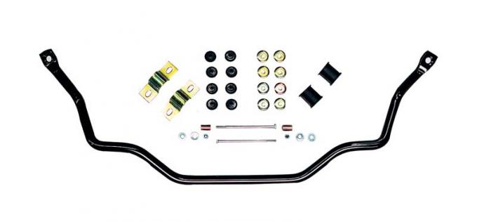 OER 1964-66 Mustang, 1963-65 Falcon, Ranchero Comet, Front Sway Bar Kit, 1", Includes Hardware 5483H