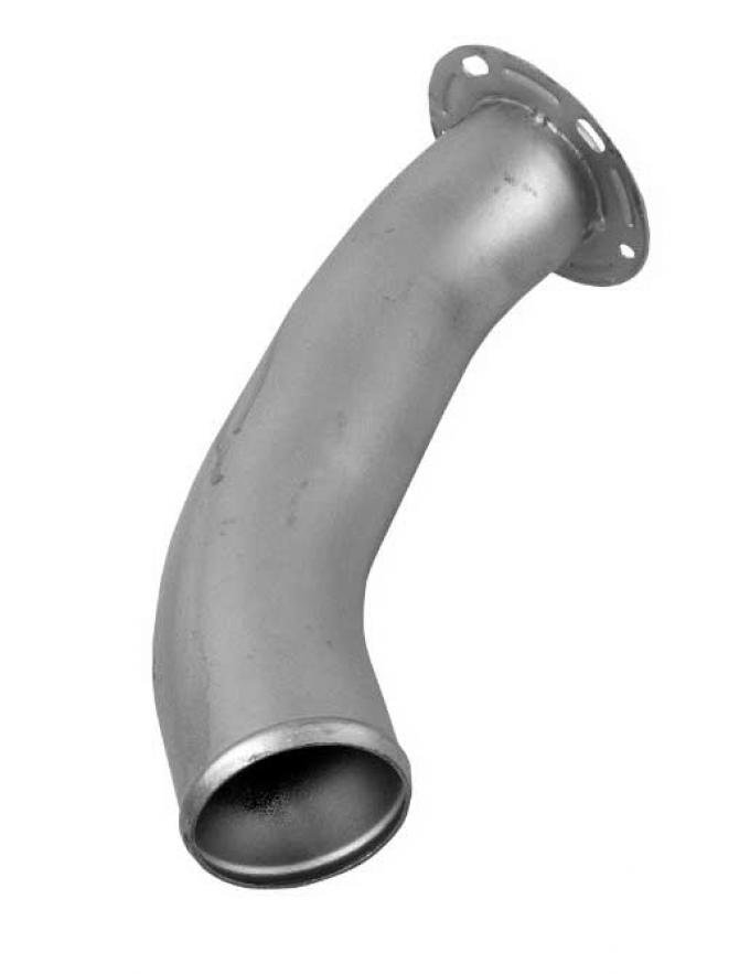 OER 1965-66 Mustang Fuel Tank Filler Pipe Assembly 9034AR