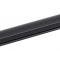 OER 1967-72 GM Truck, Beltline Weatherstrip, Door Windowfelt, Antirattle Seal, Outer, RH 3893784