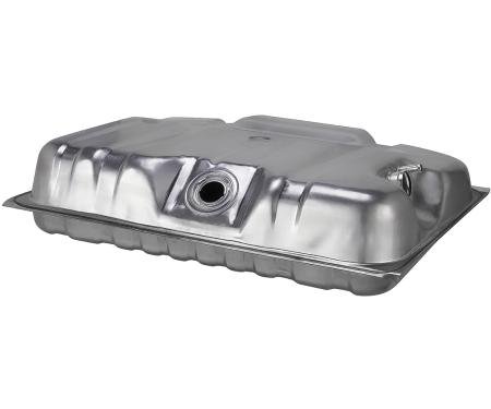 OER 1973-78 Ford F-100, F-150, F-250, F-350, Fuel Tank, Rear, Aft Mount, With Vent Toward Rear, 19 Gallons TR9002G