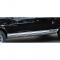 OER 1967-68 Mustang Rocker Panel Molding, with Hardware, Passenger Side 10176C