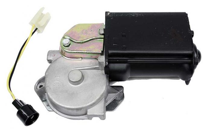 OER 1960-79 GM, Door Regulator Motor 999678