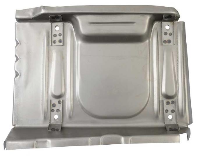 OER 1969-70 Mustang Fastback Seat Platform - LH M232L