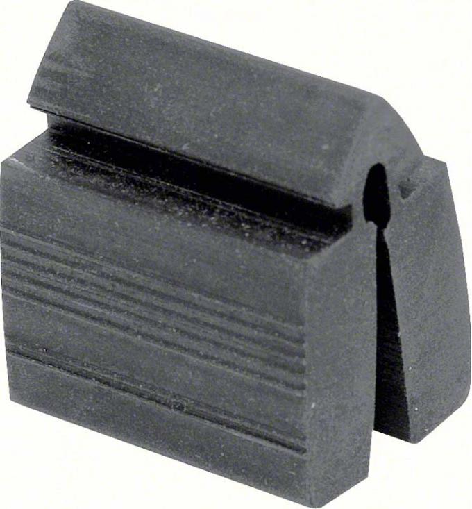 OER 1959-66 4-Piece Door Rubber Bumper Set 4840894