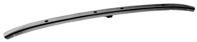 OER 1965-67 Mustang Convertible Windshield Frame Header Roof Brace 53038A