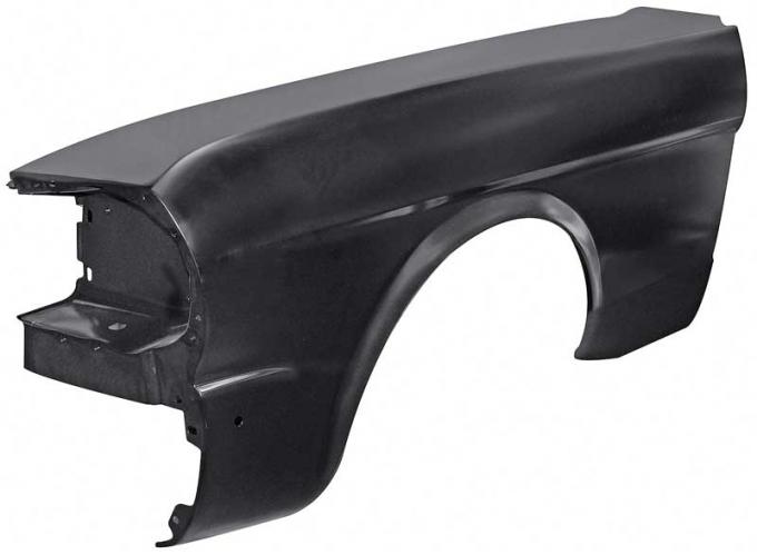 OER 1964-66 Mustang Front Fender LH 16005BR