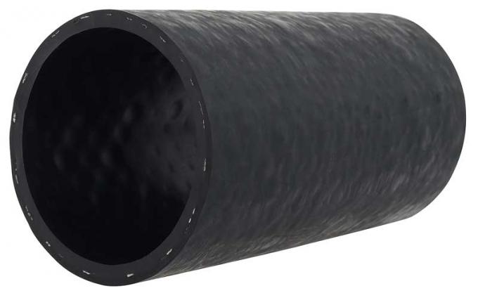 OER 1967-70 Mustang Hose-Fuel Tank to Filler Pipe - Rubber - 4-7/8" X 2-3/16" 9047A