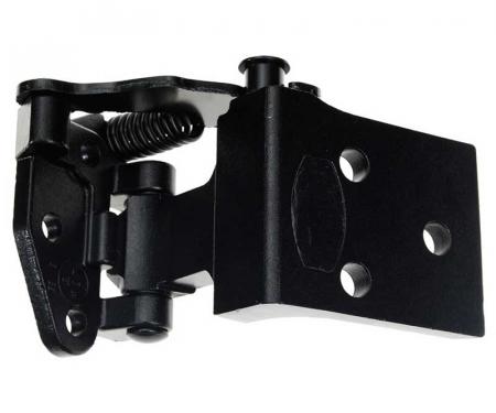 OER 1964-66 Mustang Lower Door Hinge - LH 22810B