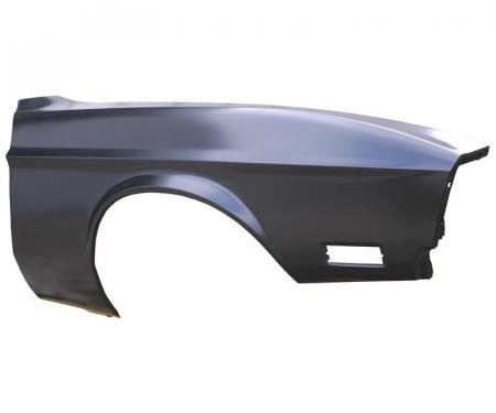 OER 1973 Mustang Front Fender - RH 16005NR