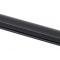 OER 1967-72 GM Truck, Beltline Weatherstrip, Door Windowfelt, Antirattle Seal, Outer, LH 3893783