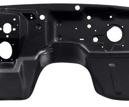 OER 1969-70 Mustang/Cougar Firewall - Weld-Thru Primer 01610C