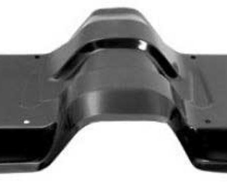 OER 1964-70 Mustang Convertible Single Piece Seat Platforms M137