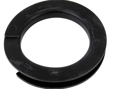 OER 1964-73 Mustang/Ford Replacement Rubber Front Upper Coil Spring Insulator 5415