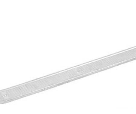 OER 1973-79 Ford Pickup, Door Sill Plate, LH TRM13208BL