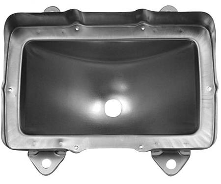 OER 1969 Mustang Tail Lamp Housing - LH or RH 13434A