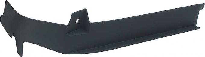 OER 1999-02 Silverado, Suburban, Tahoe, Outer Bumper Filler Panel, Drivers Side T70365