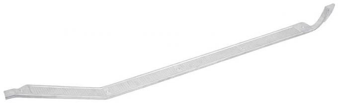 OER 1973-79 Ford Pickup, Door Sill Plate, LH TRM13208BL