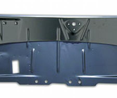 OER 1967-68 Mustang/Cougar Lower Cowl Panel - Right Hand Drive Models Only 02010ARH