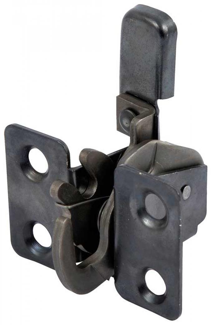 OER 1985-91 GM Blazer/Jimmy, Suburban Rear Cargo Lower Door Latch, LH 153501