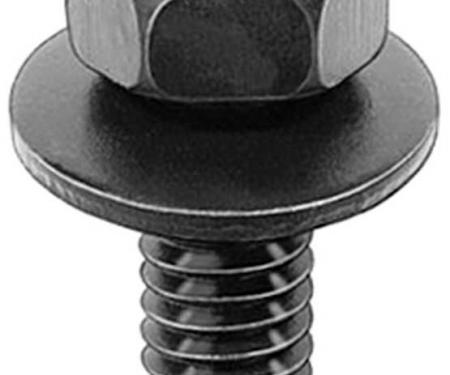 5/16"-18 x 7/8" Hex Head Sems Body Bolt