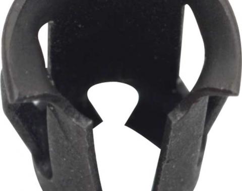 Emblem Barrel Clip - Medium - .120 - .130