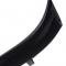 OER 1977-80 GM Truck, Beltline Weatherstrip, Door Windowfelt, Antirattle Seal, Inner, LH 470433