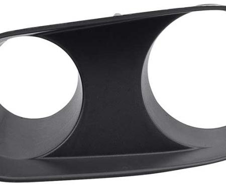 OER 2003-04 Mustang Cobra Fog Lamp Bezel - RH FM110059