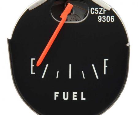 OER 1965-66 Mustang with Round Speedometer Fuel Gauge 9305BR