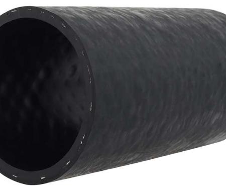 OER 1967-70 Mustang Hose-Fuel Tank to Filler Pipe - Rubber - 4-7/8" X 2-3/16" 9047A