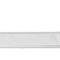 OER 1973-79 Ford Pickup, Door Sill Plate, LH TRM13208BL