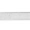 OER 1973-79 Ford Pickup, Door Sill Plate, RH TRM13208BR