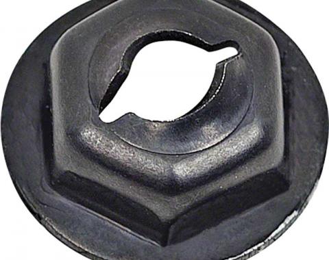 OER 1/8" Speed Nut 11502547