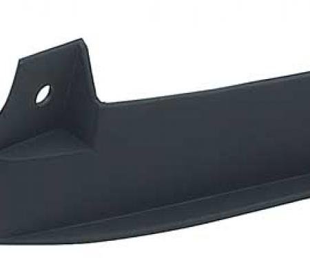 OER 1999-02 Silverado, Suburban, Tahoe, Outer Bumper Filler Panel, Drivers Side T70365