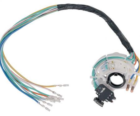 OER 1978-79 Ford, F150 F250 F350 And Bronco, Turn Signal Switch, With Tilt Wheel 13341Y