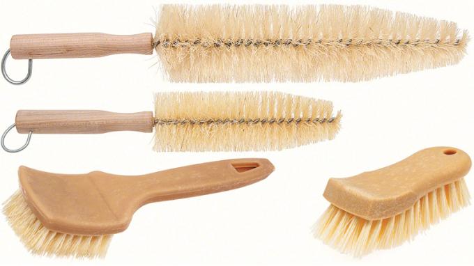 OER 4 Piece Professional Specialty Detailing Brush Set *K89852