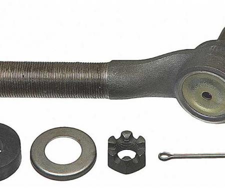 OER 1971-79 Ford F100, F150 Pickup Truck, Inner Tie Rod End, with Rear Wheel Drive, Drivers Side TR3A130E