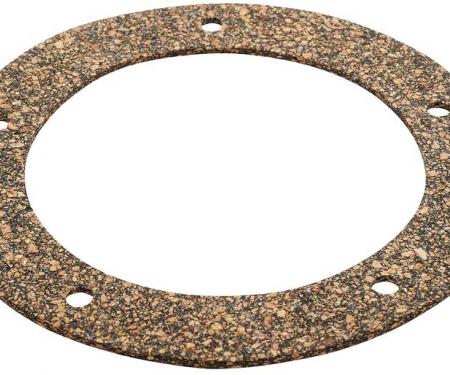 OER 1964-73 Ford/Mercury, Gasket, For Fuel Tank Filler Pipe, Neck to Body 9076A