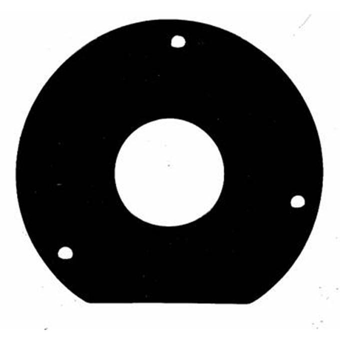 Daniel Carpenter 1965-66 Steering Column to Firewall Seal C5ZZ-3513