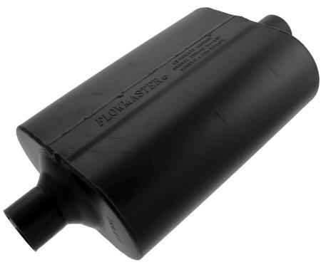 Flowmaster 60 Series Delta Flow Chambered Muffler 952460