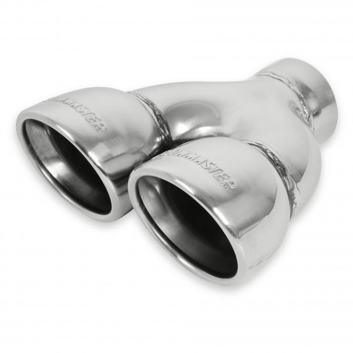 Flowmaster Exhaust Tip 15369 | Blue Oval Classics
